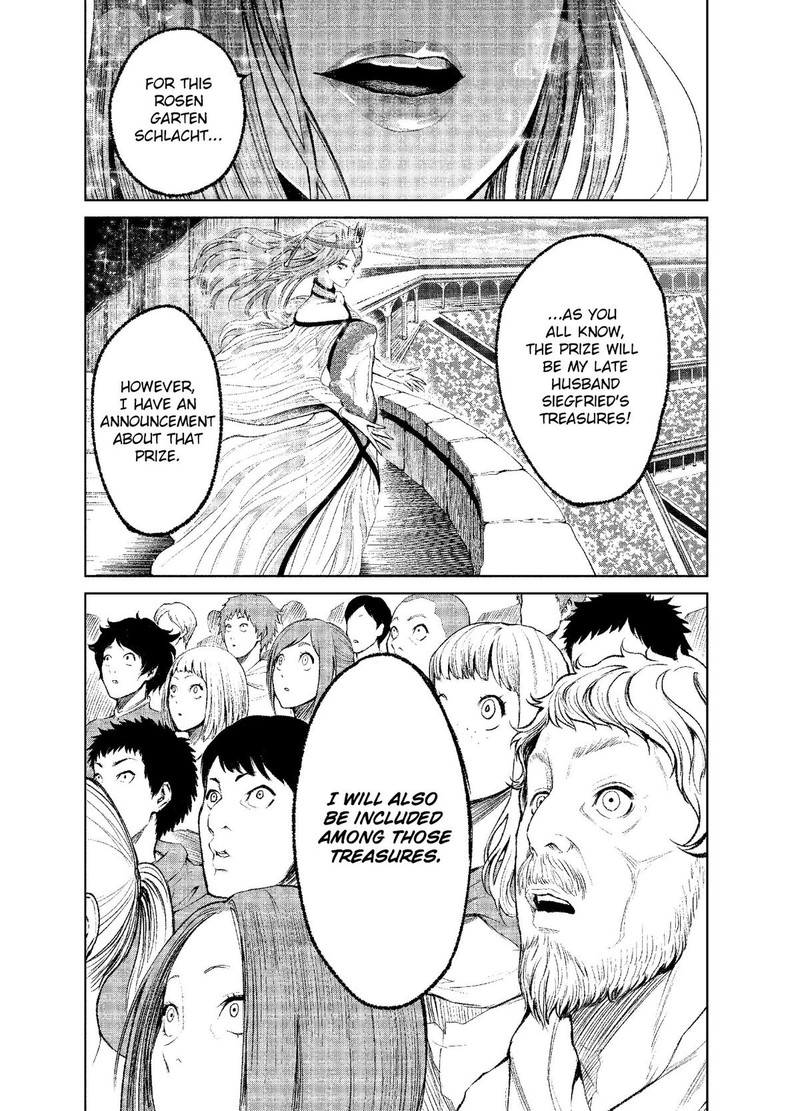 Rosen Garten Saga 8 3