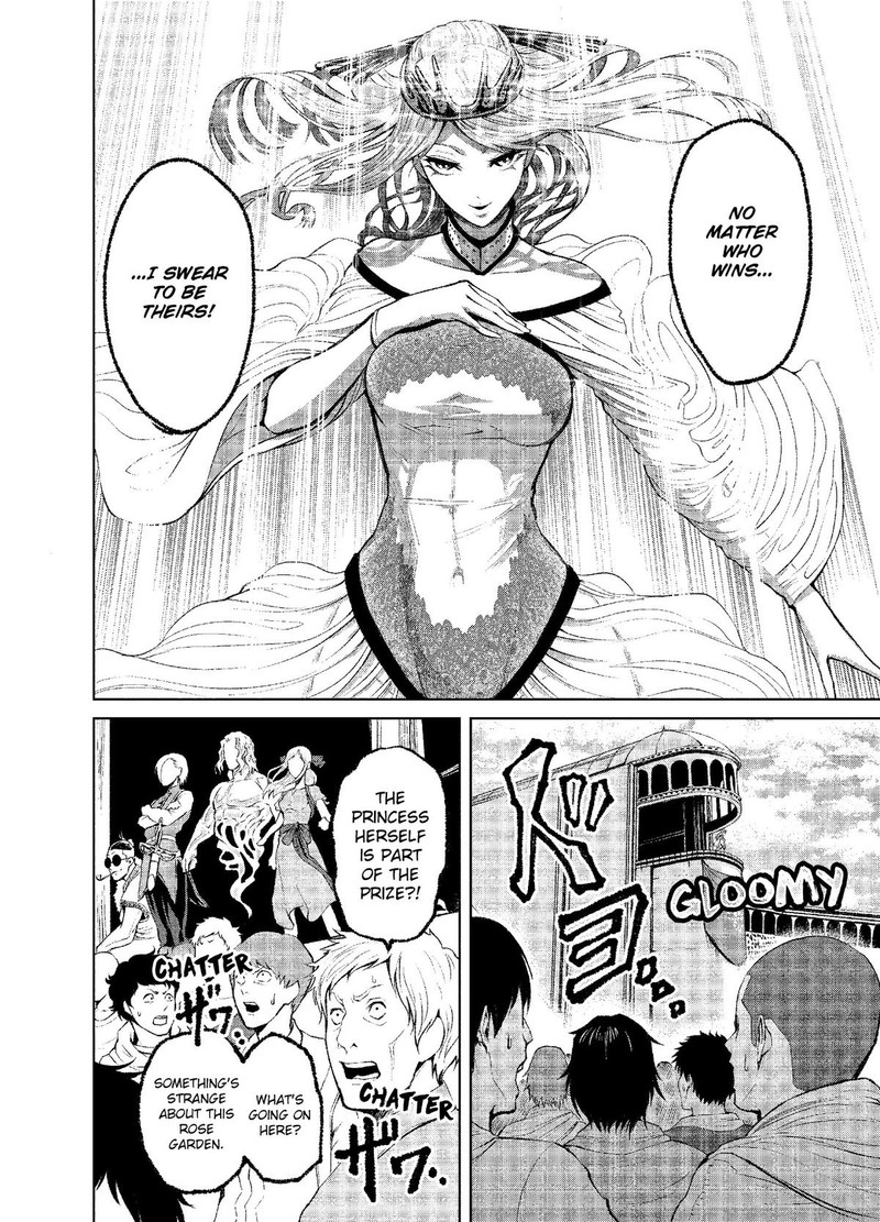 Rosen Garten Saga 8 4