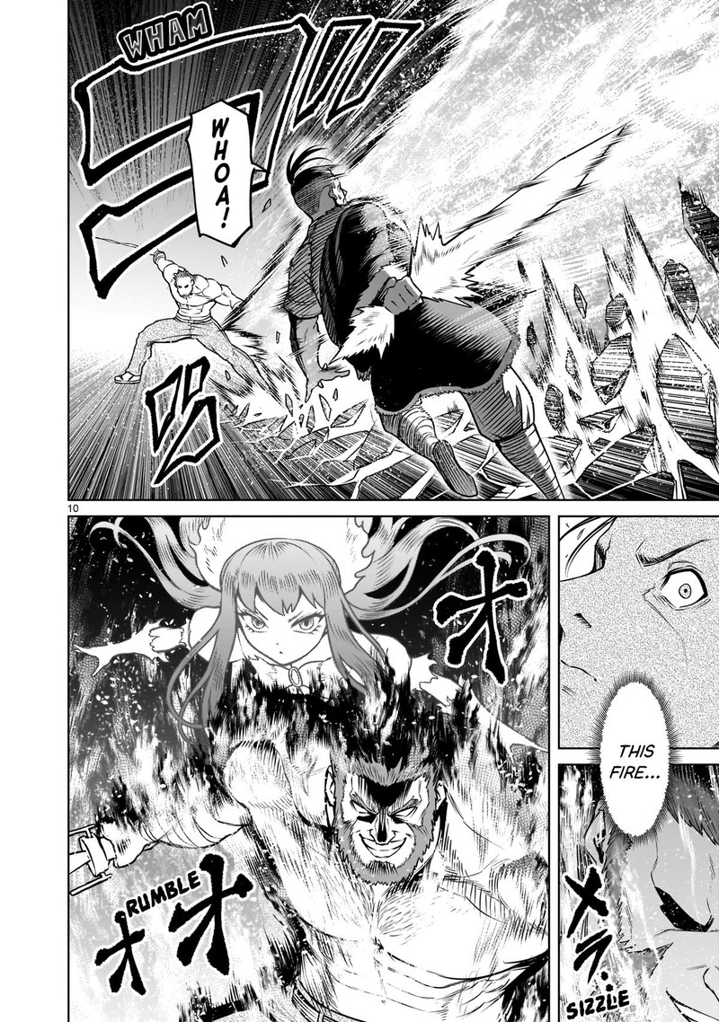 Rosen Garten Saga 80 10