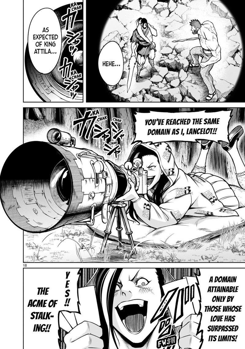 Rosen Garten Saga 80 18