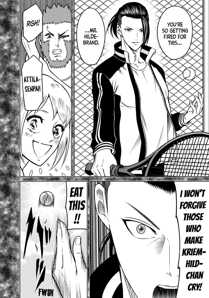 Rosen Garten Saga 81 20