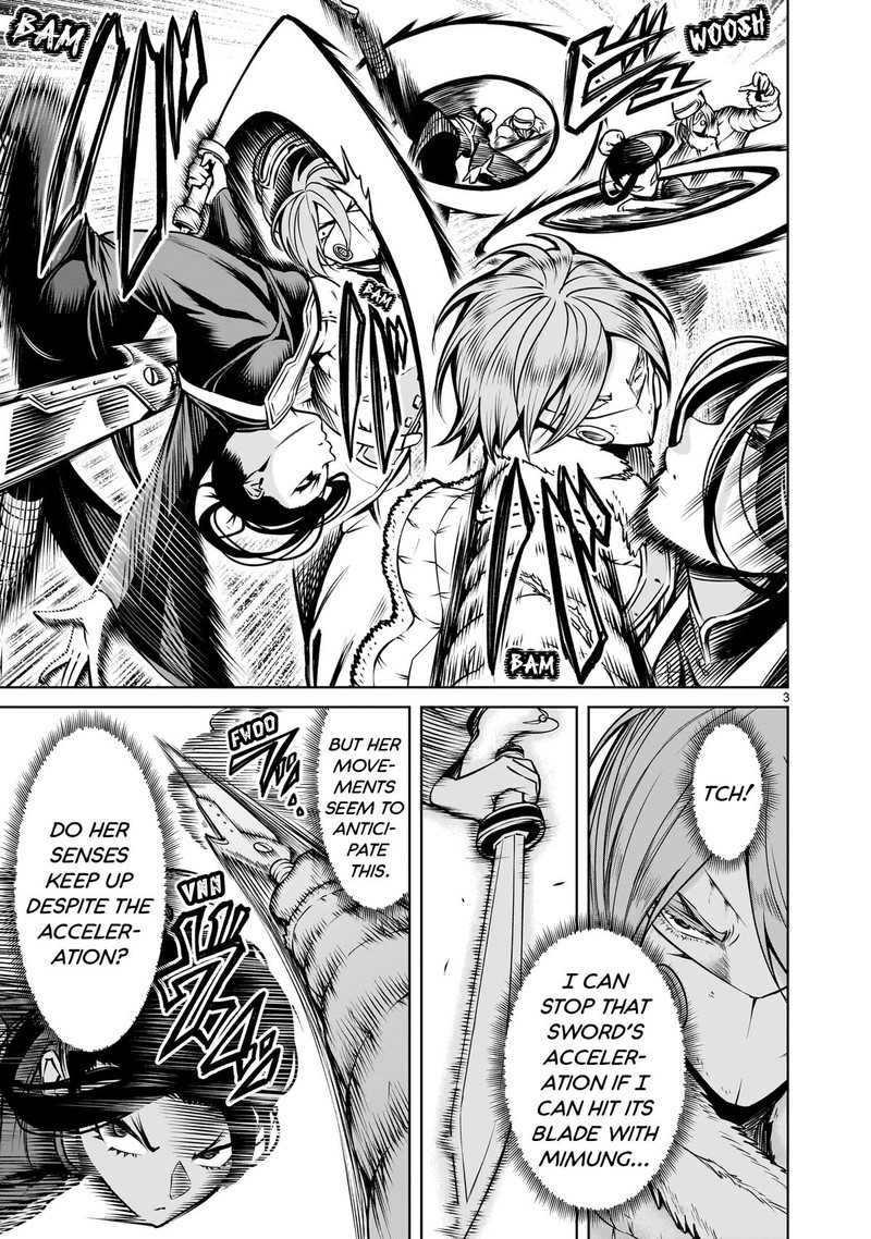 Rosen Garten Saga 81 3