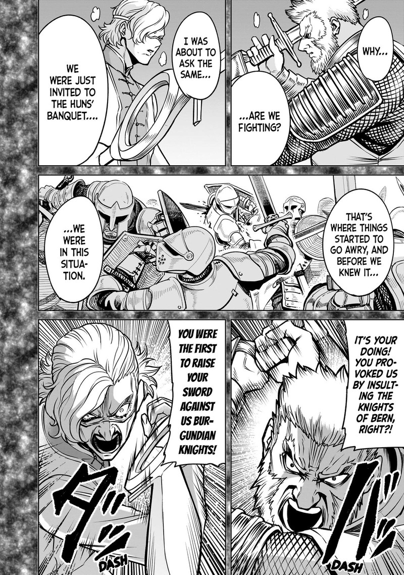 Rosen Garten Saga 82 10