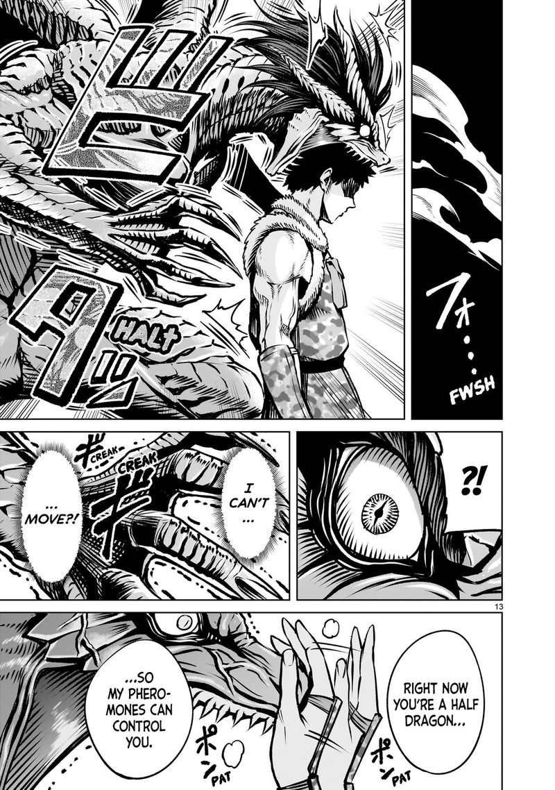 Rosen Garten Saga 83 15