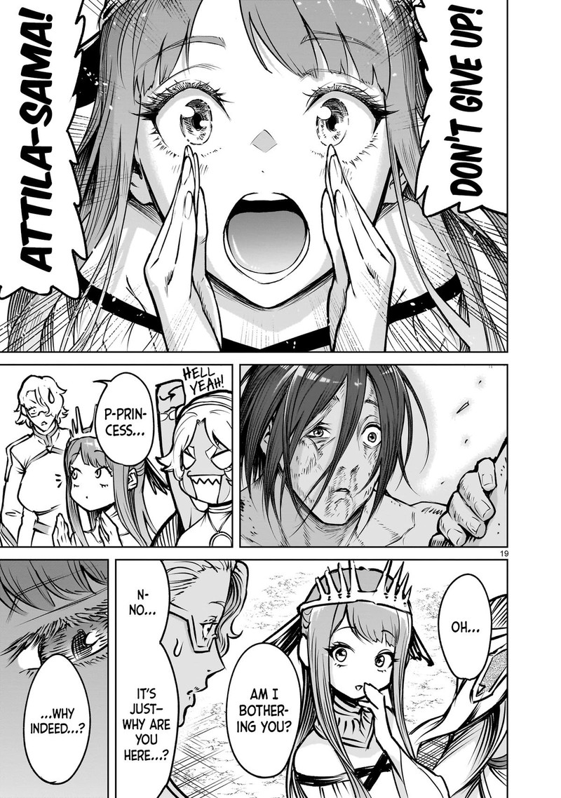 Rosen Garten Saga 84 19