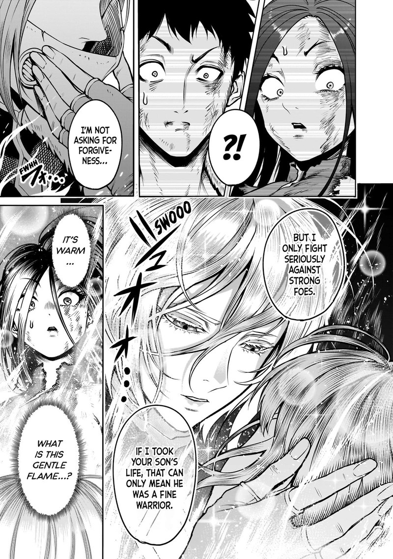 Rosen Garten Saga 85 7