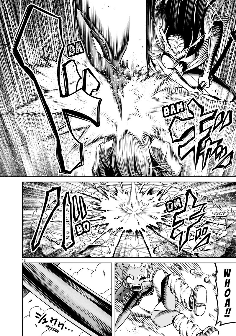 Rosen Garten Saga 86 12