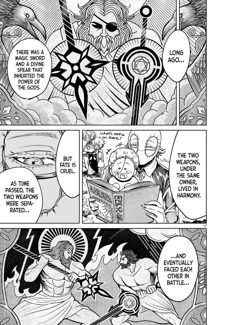 Rosen Garten Saga 87 14