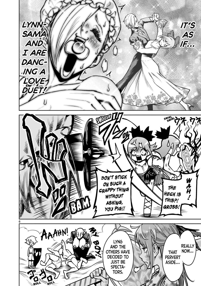 Rosen Garten Saga 88 5