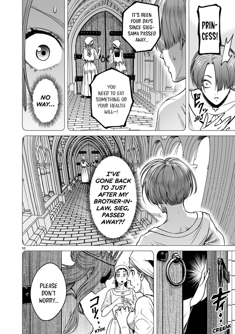 Rosen Garten Saga 89 10