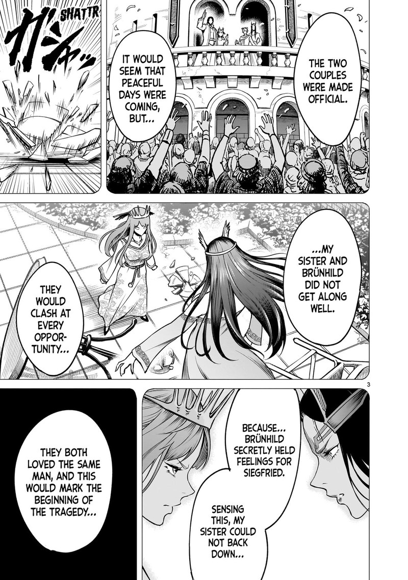 Rosen Garten Saga 89 3