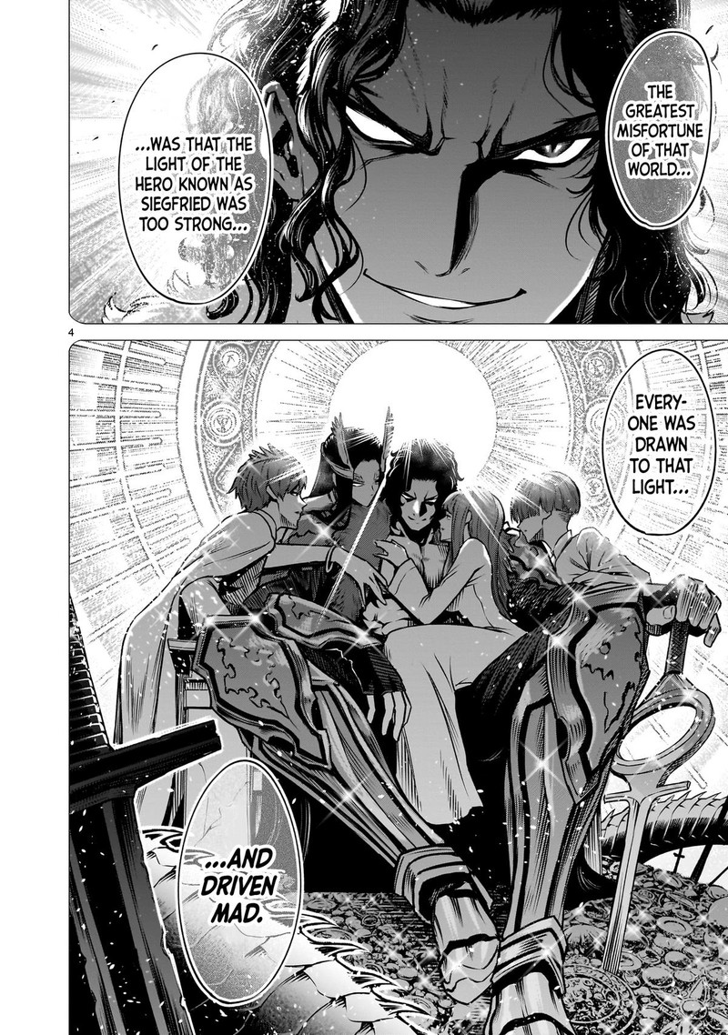 Rosen Garten Saga 89 4