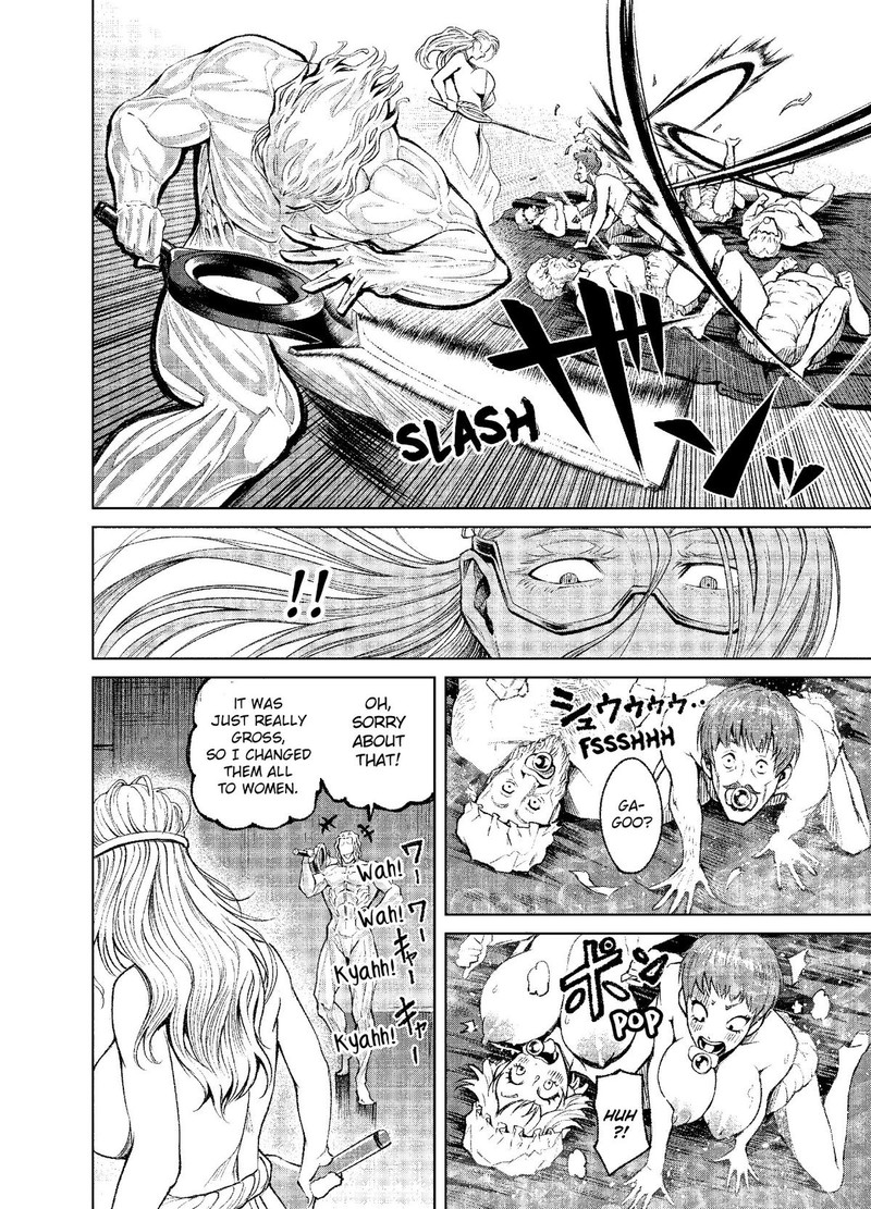 Rosen Garten Saga 9 16