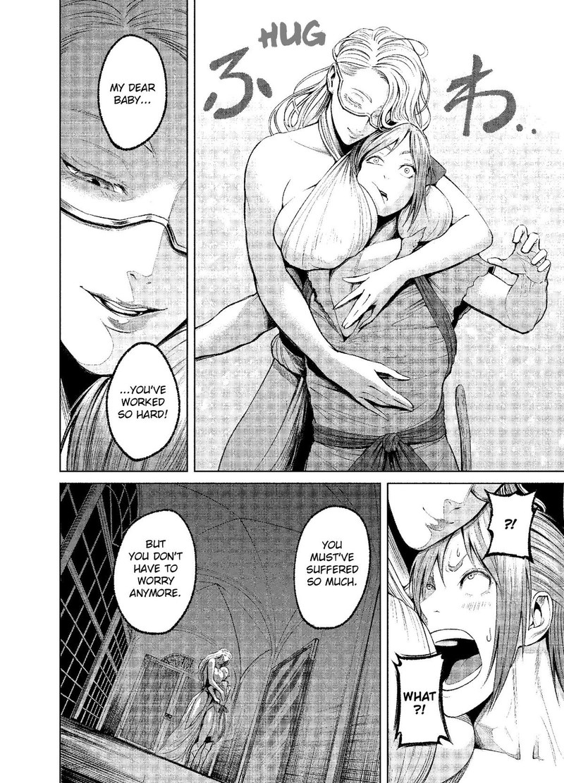 Rosen Garten Saga 9 2