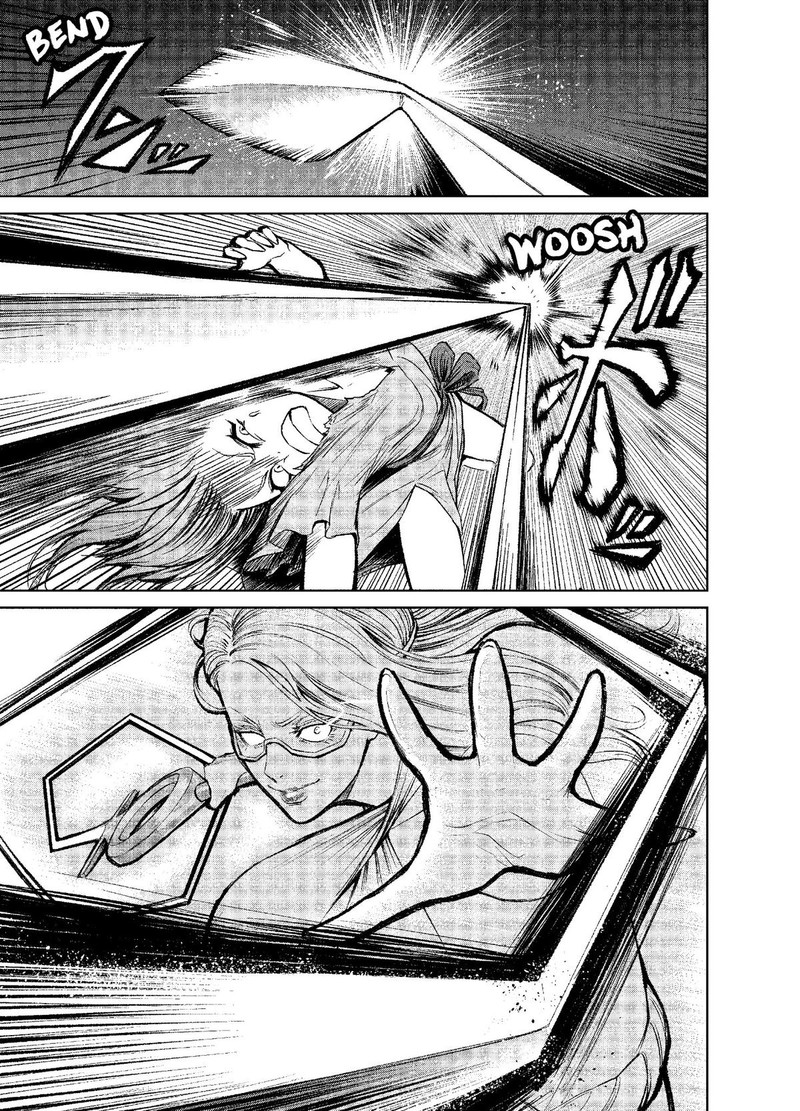 Rosen Garten Saga 9 23