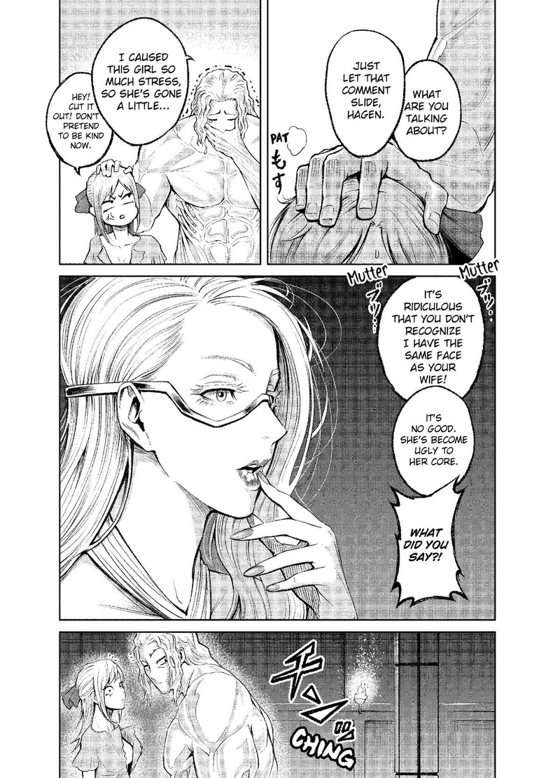 Rosen Garten Saga 9 30