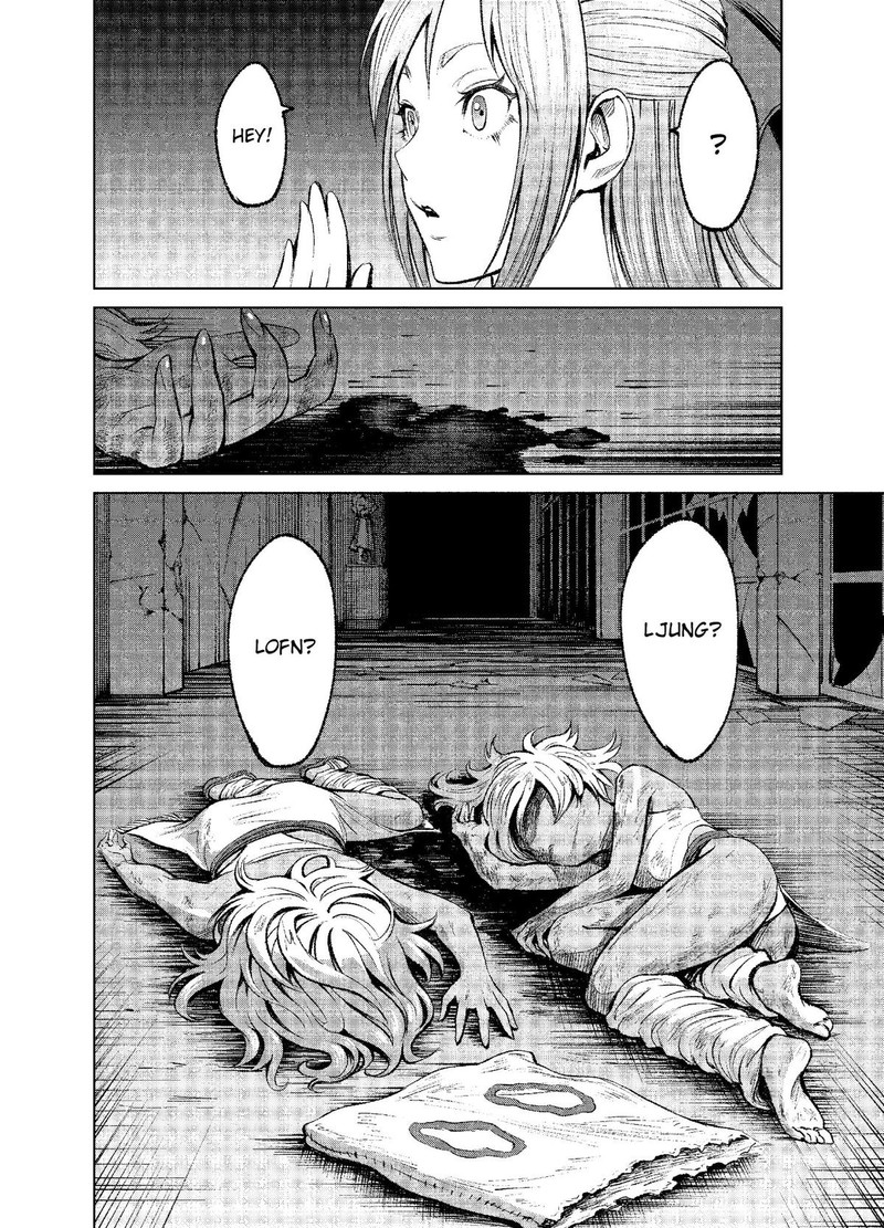 Rosen Garten Saga 9 37