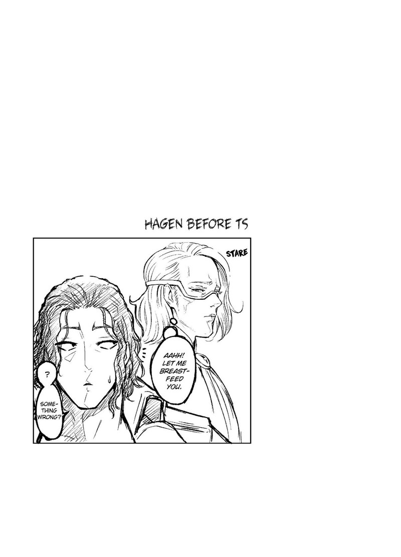 Rosen Garten Saga 9 38