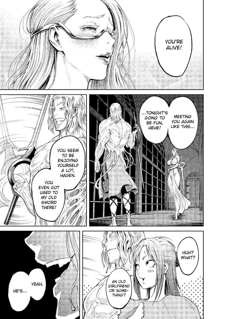 Rosen Garten Saga 9 9