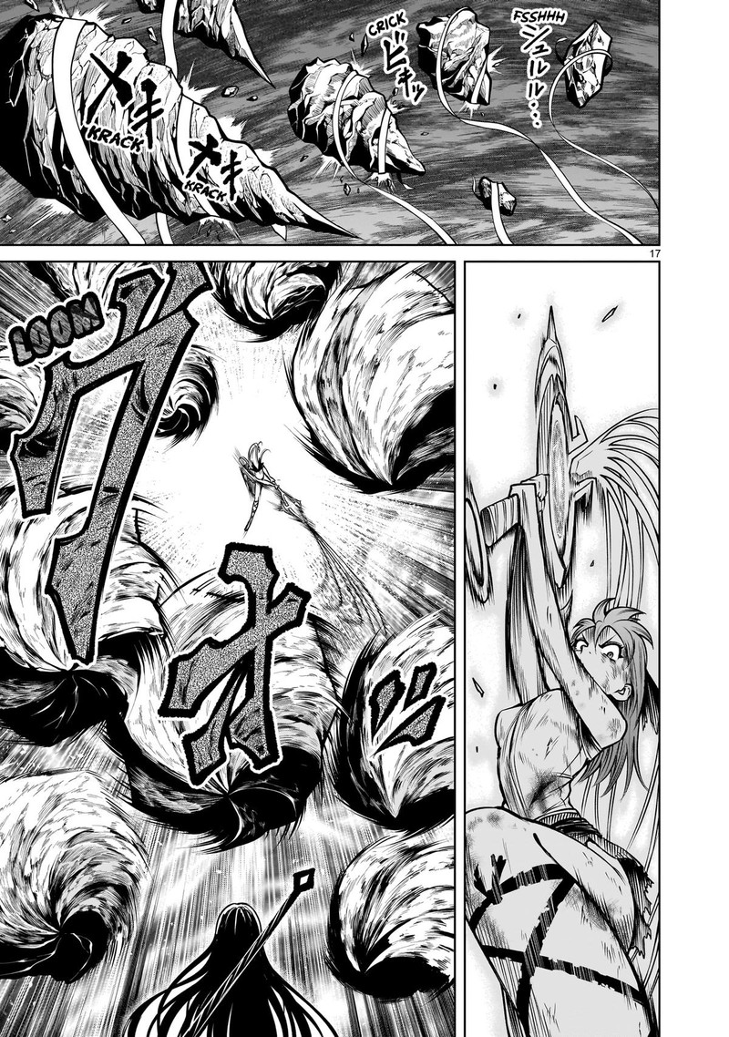 Rosen Garten Saga 90 16