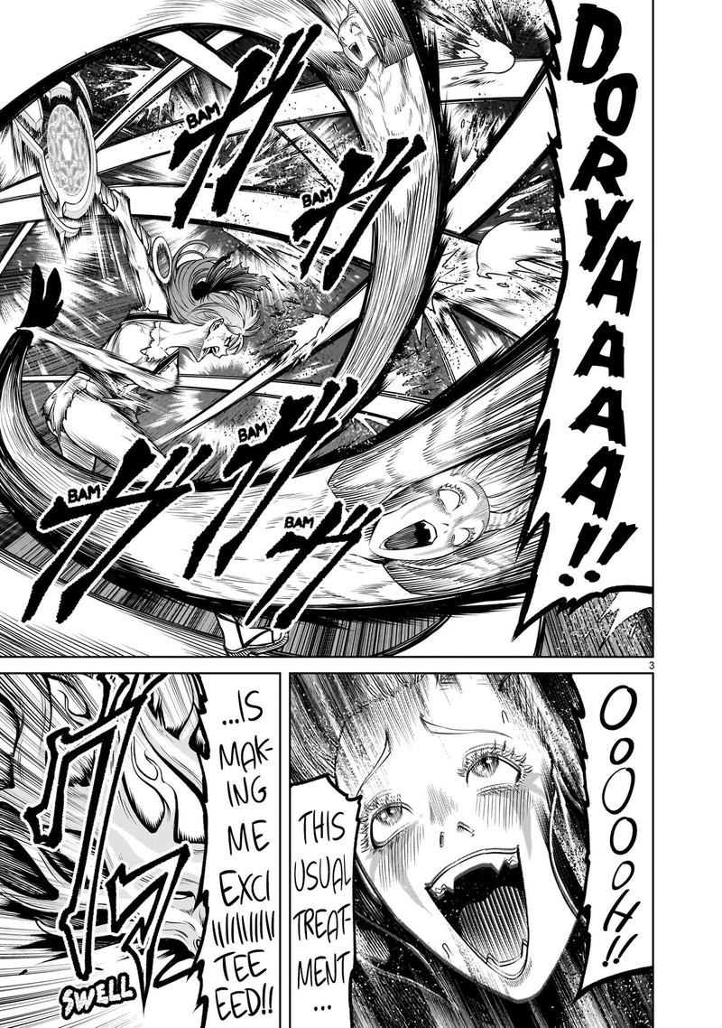 Rosen Garten Saga 90 3