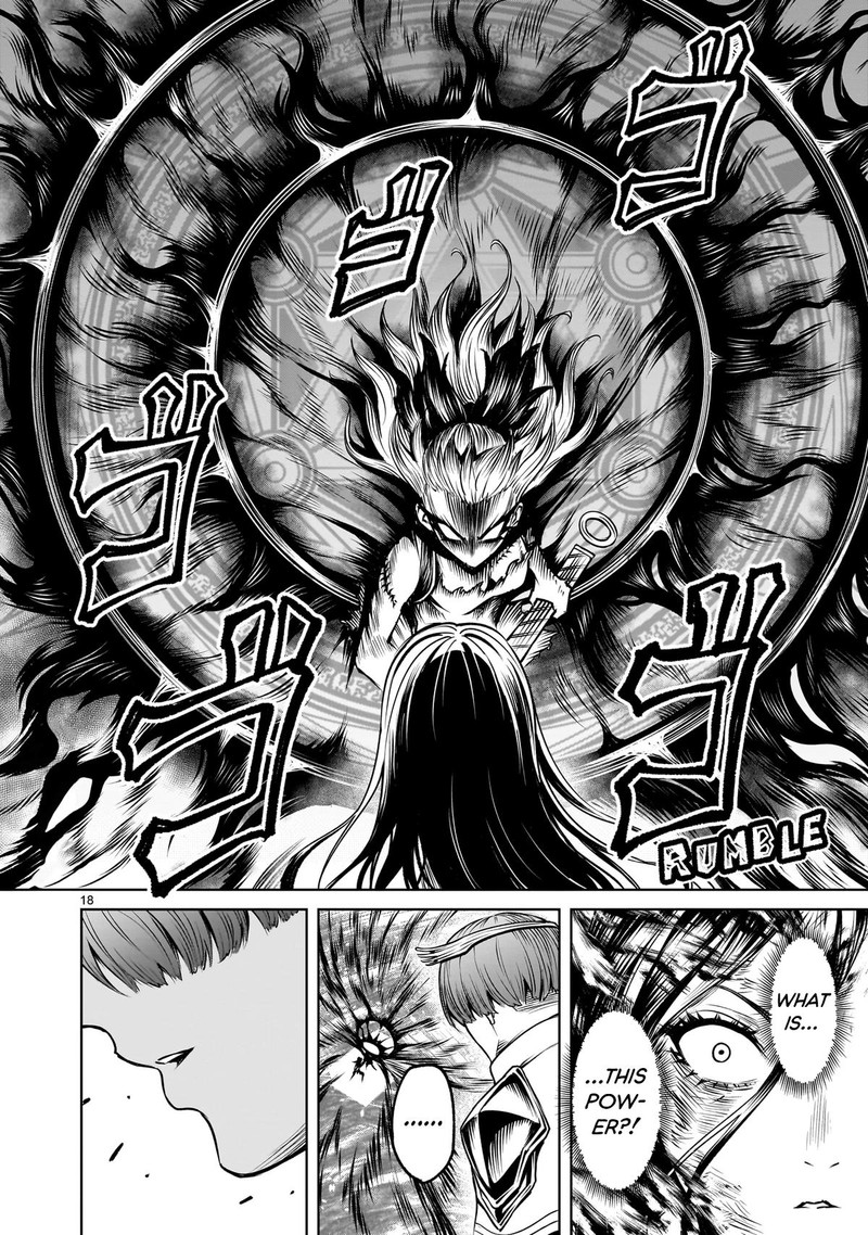 Rosen Garten Saga 91 18