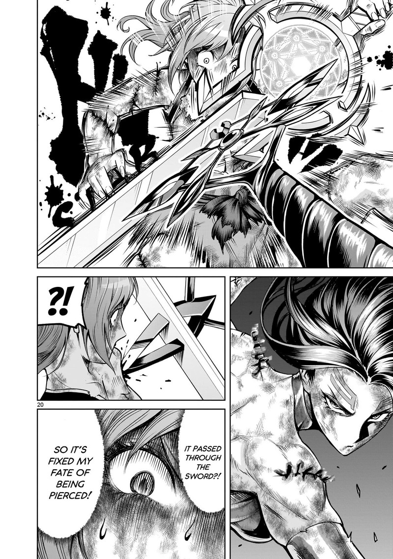 Rosen Garten Saga 91 20