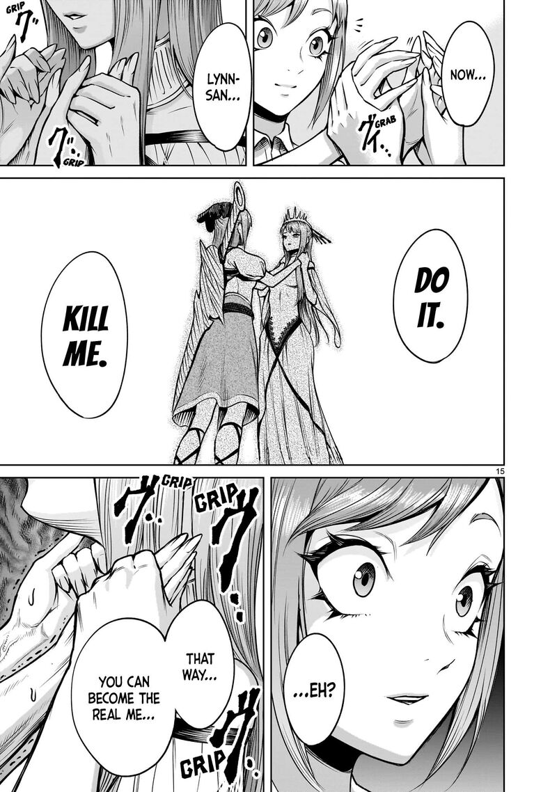 Rosen Garten Saga 92 16