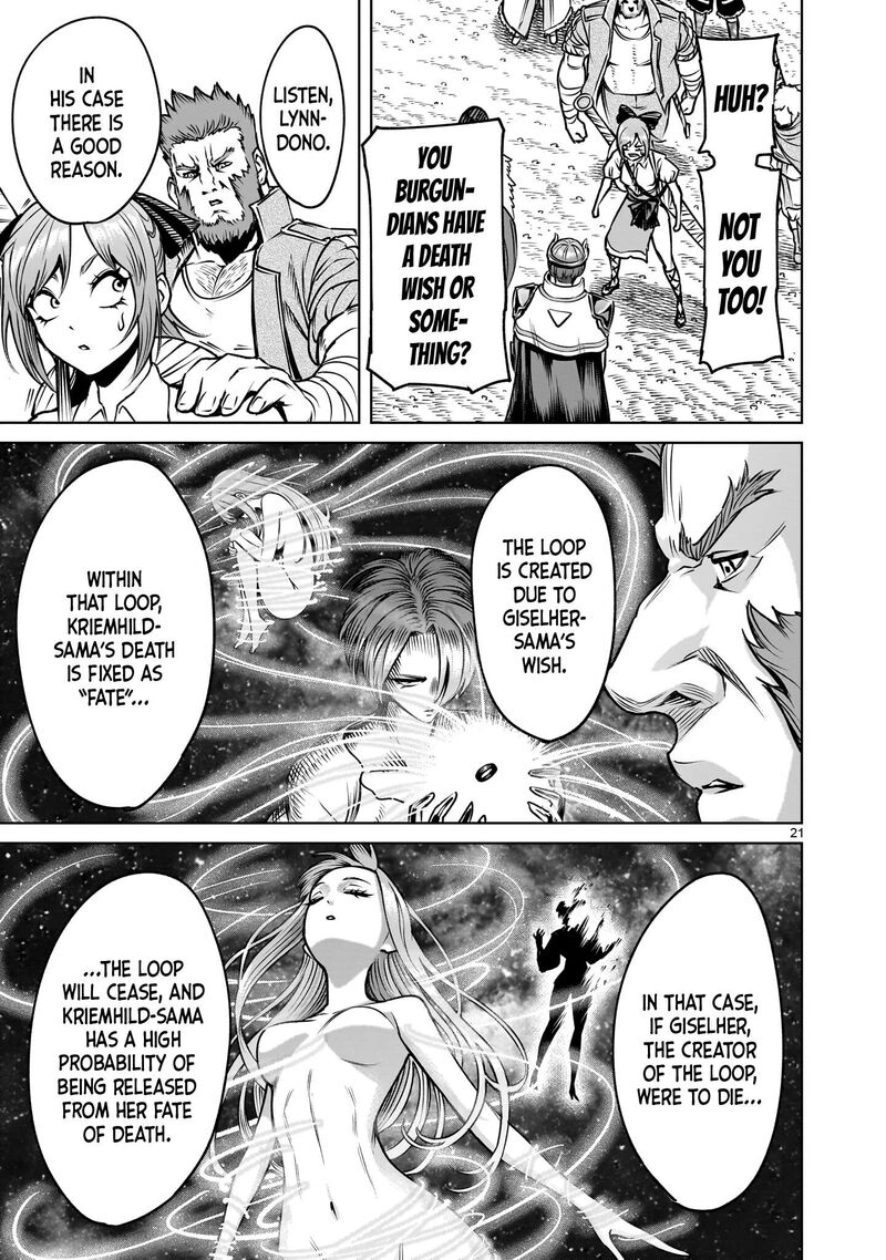 Rosen Garten Saga 92 22