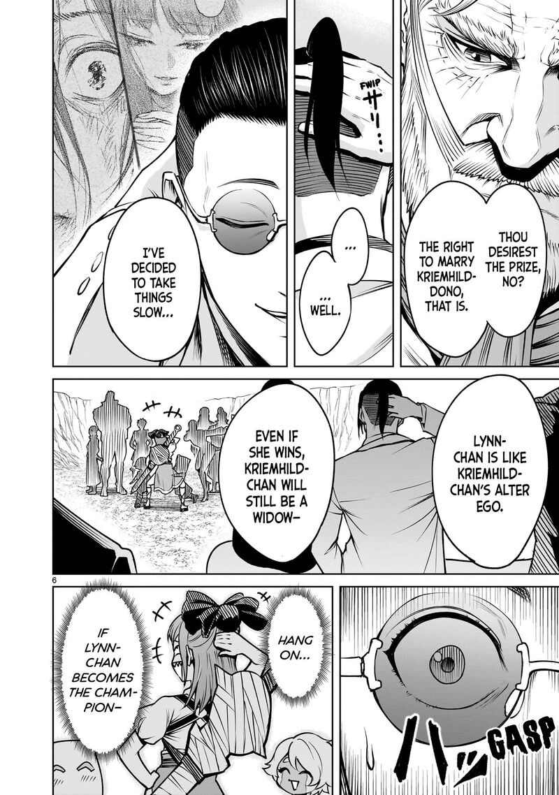 Rosen Garten Saga 92 7