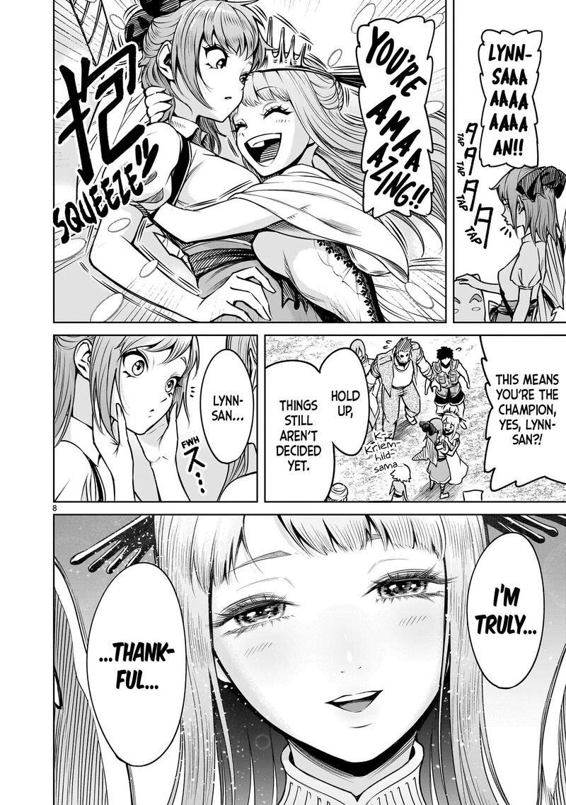 Rosen Garten Saga 92 9