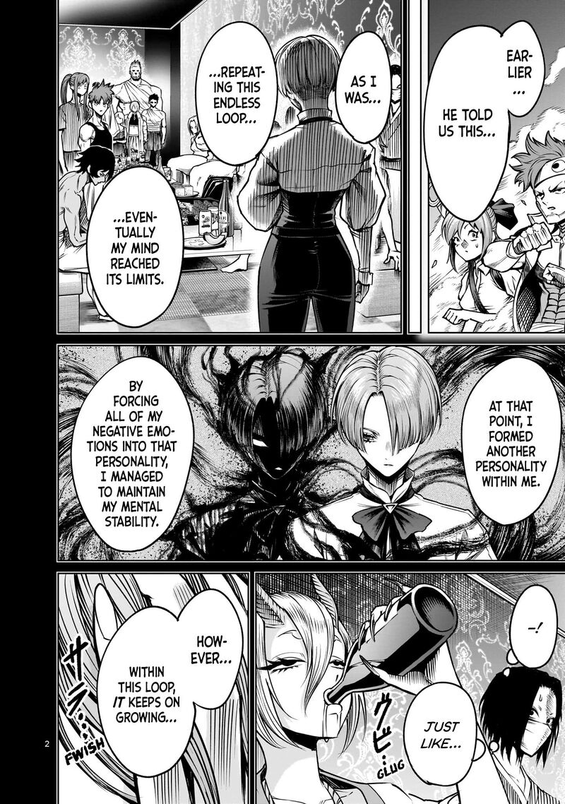 Rosen Garten Saga 93 3