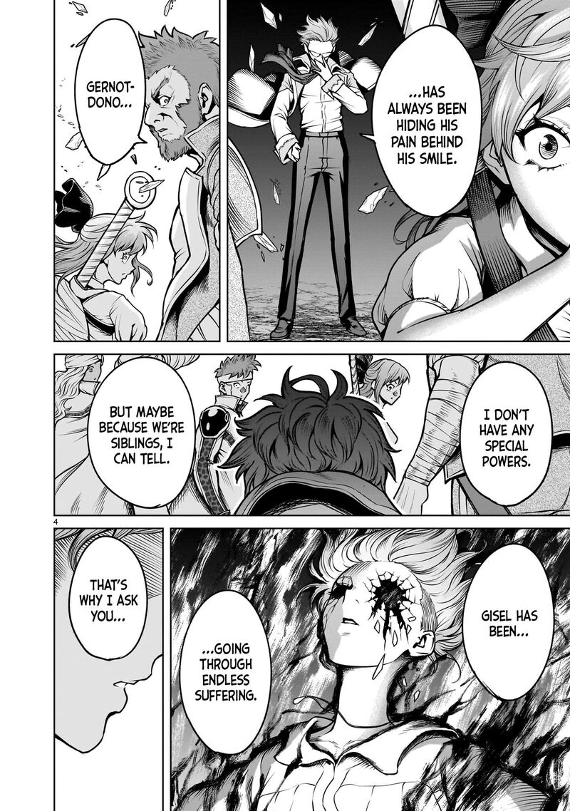 Rosen Garten Saga 93 5