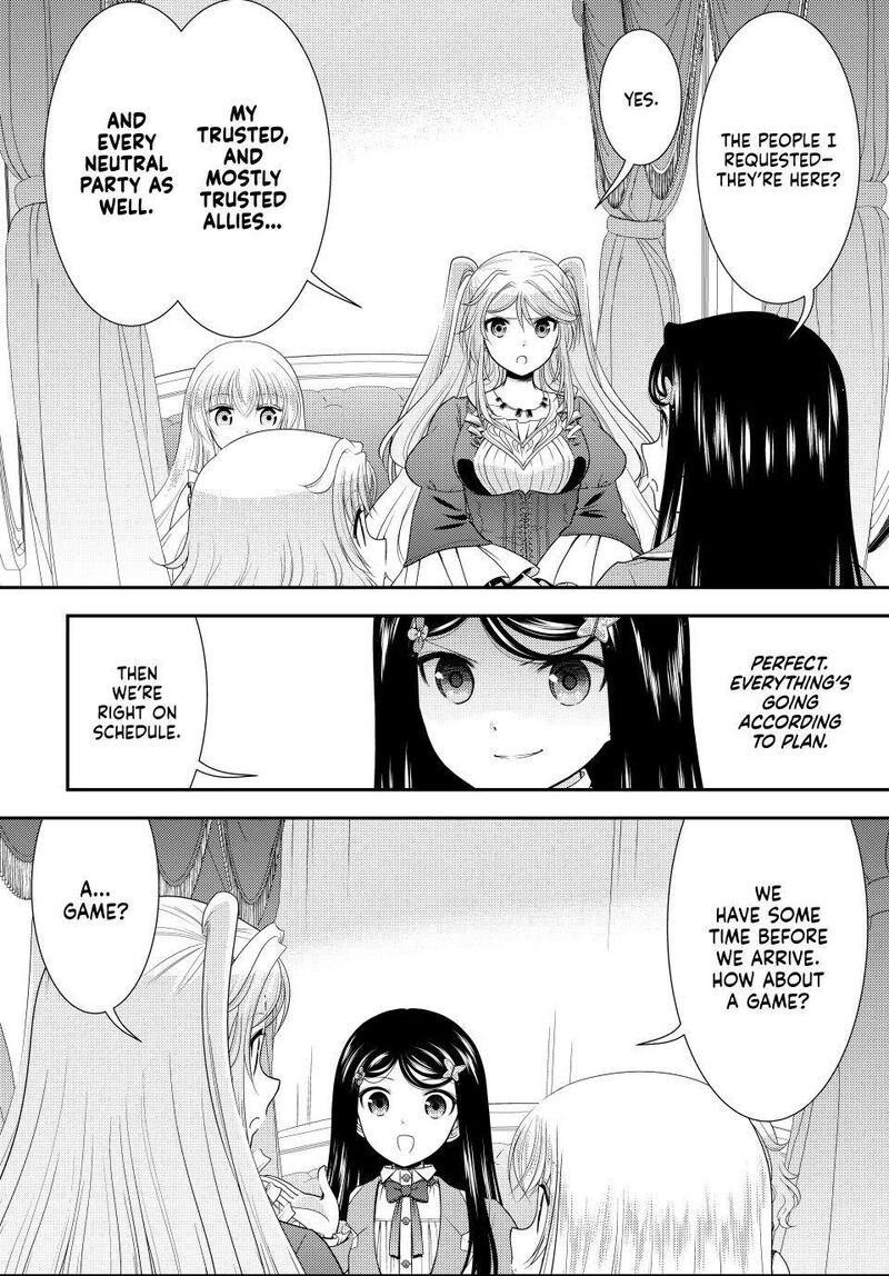 Rougo Ni Sonaete Isekai De 8 Manmai No Kinka O Tamemasu 124 10