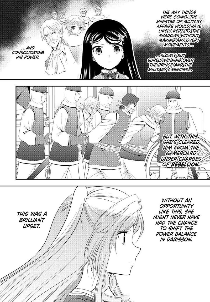 Rougo Ni Sonaete Isekai De 8 Manmai No Kinka O Tamemasu 127 10