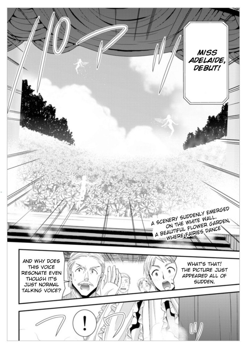 Rougo Ni Sonaete Isekai De 8 Manmai No Kinka O Tamemasu 15 2