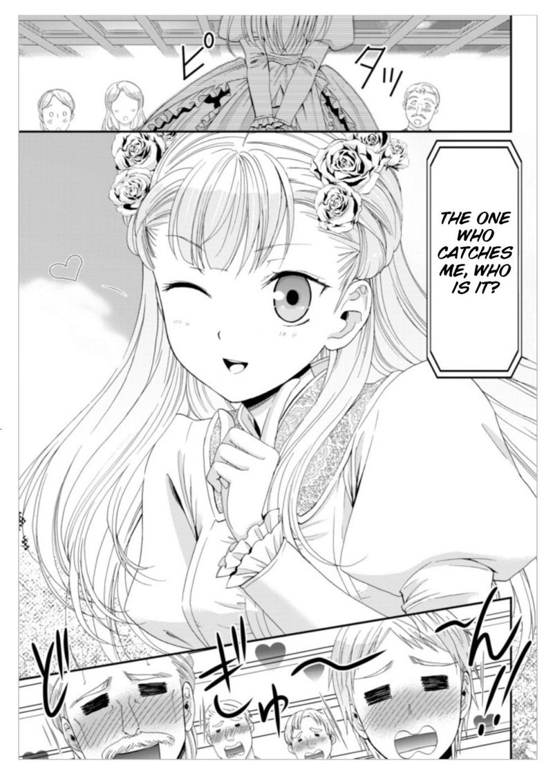 Rougo Ni Sonaete Isekai De 8 Manmai No Kinka O Tamemasu 15 5