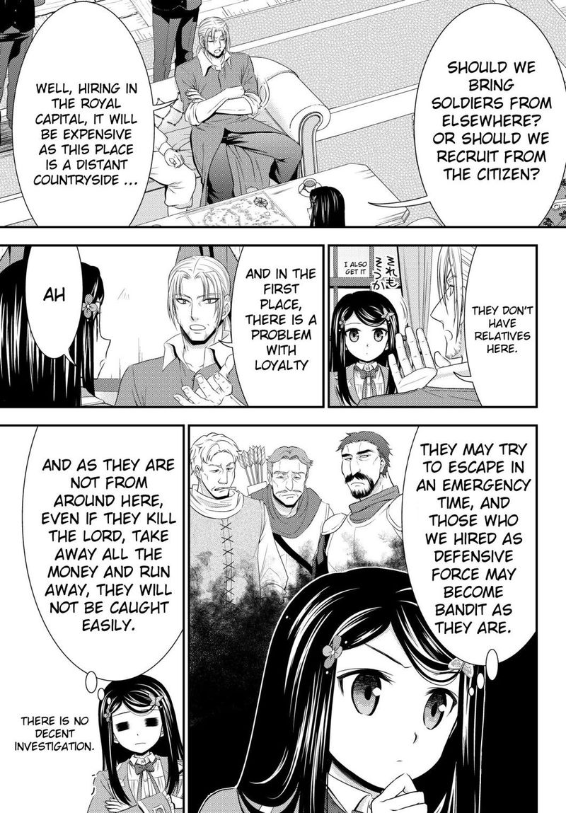 Rougo Ni Sonaete Isekai De 8 Manmai No Kinka O Tamemasu 39 13