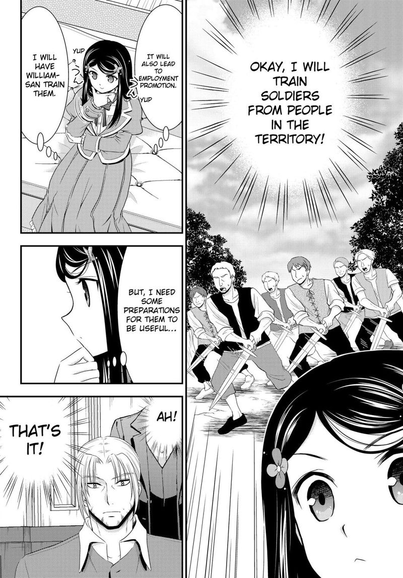 Rougo Ni Sonaete Isekai De 8 Manmai No Kinka O Tamemasu 39 14