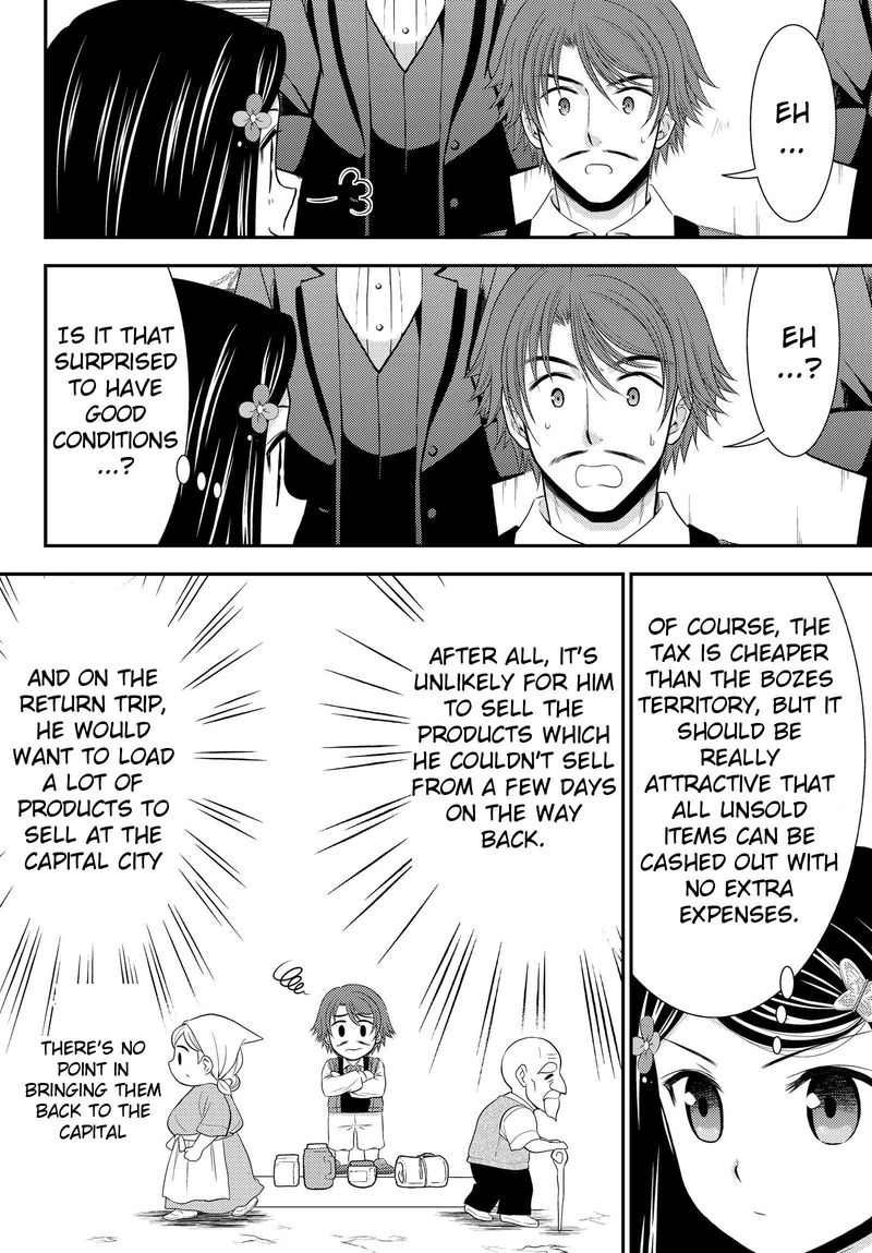 Rougo Ni Sonaete Isekai De 8 Manmai No Kinka O Tamemasu 39 8