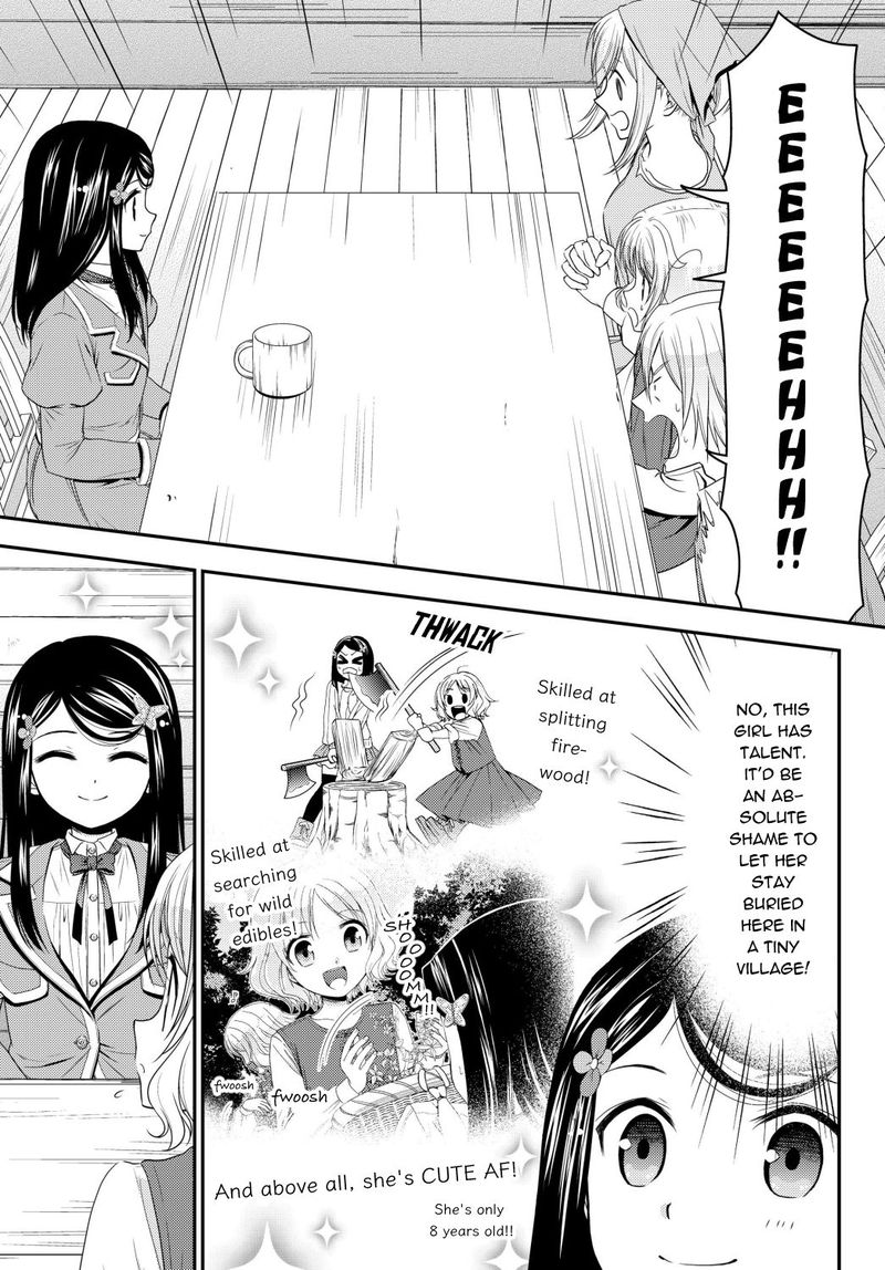 Rougo Ni Sonaete Isekai De 8 Manmai No Kinka O Tamemasu 42 11
