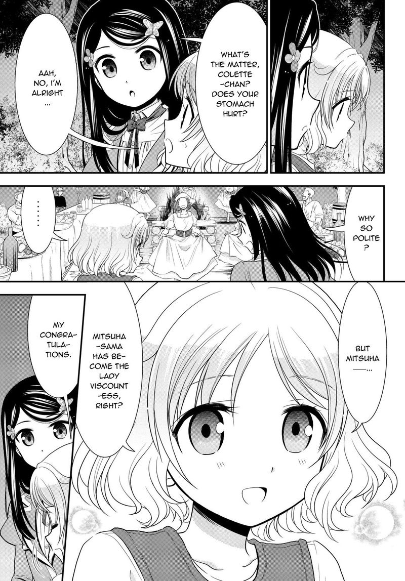 Rougo Ni Sonaete Isekai De 8 Manmai No Kinka O Tamemasu 42 15