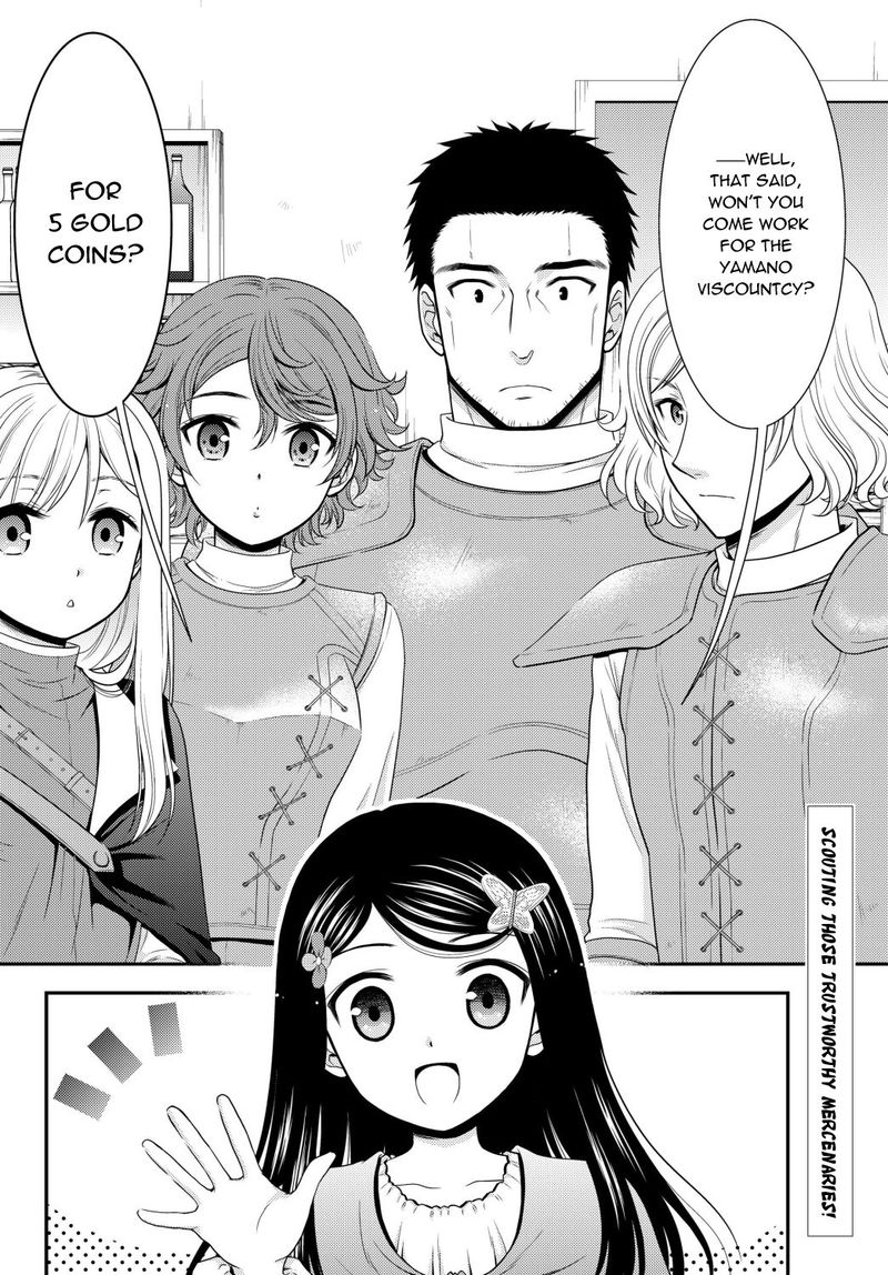Rougo Ni Sonaete Isekai De 8 Manmai No Kinka O Tamemasu 42 2