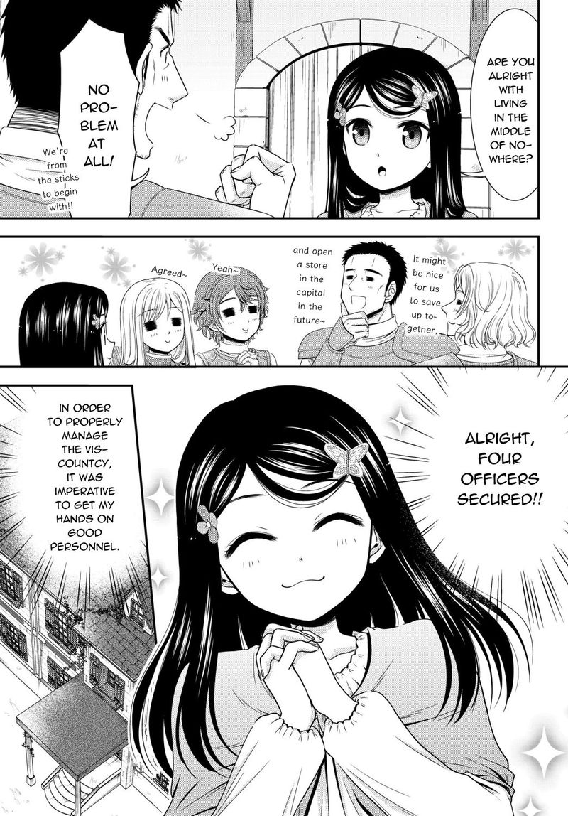 Rougo Ni Sonaete Isekai De 8 Manmai No Kinka O Tamemasu 42 7