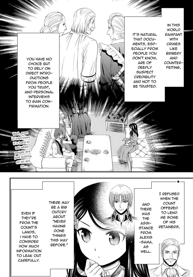 Rougo Ni Sonaete Isekai De 8 Manmai No Kinka O Tamemasu 42 8