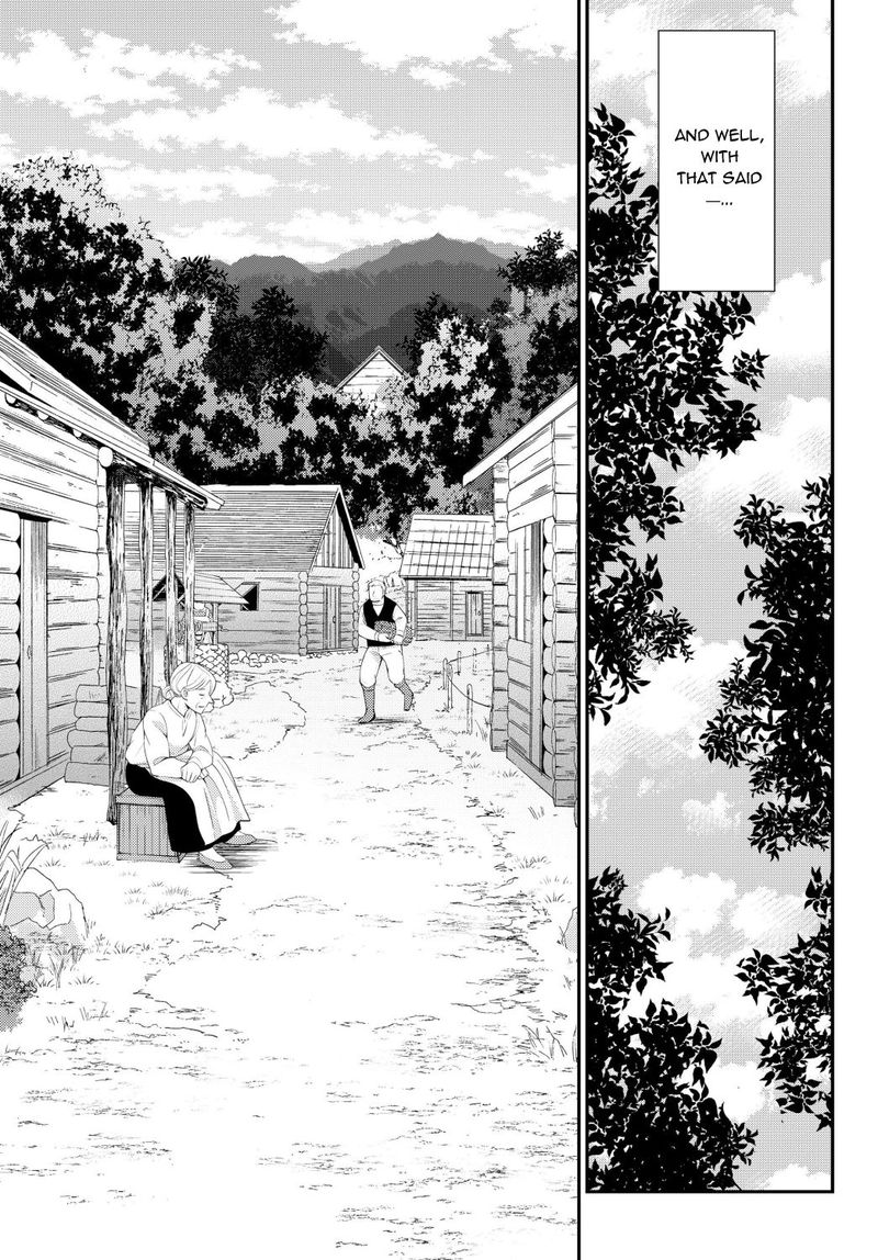 Rougo Ni Sonaete Isekai De 8 Manmai No Kinka O Tamemasu 42 9