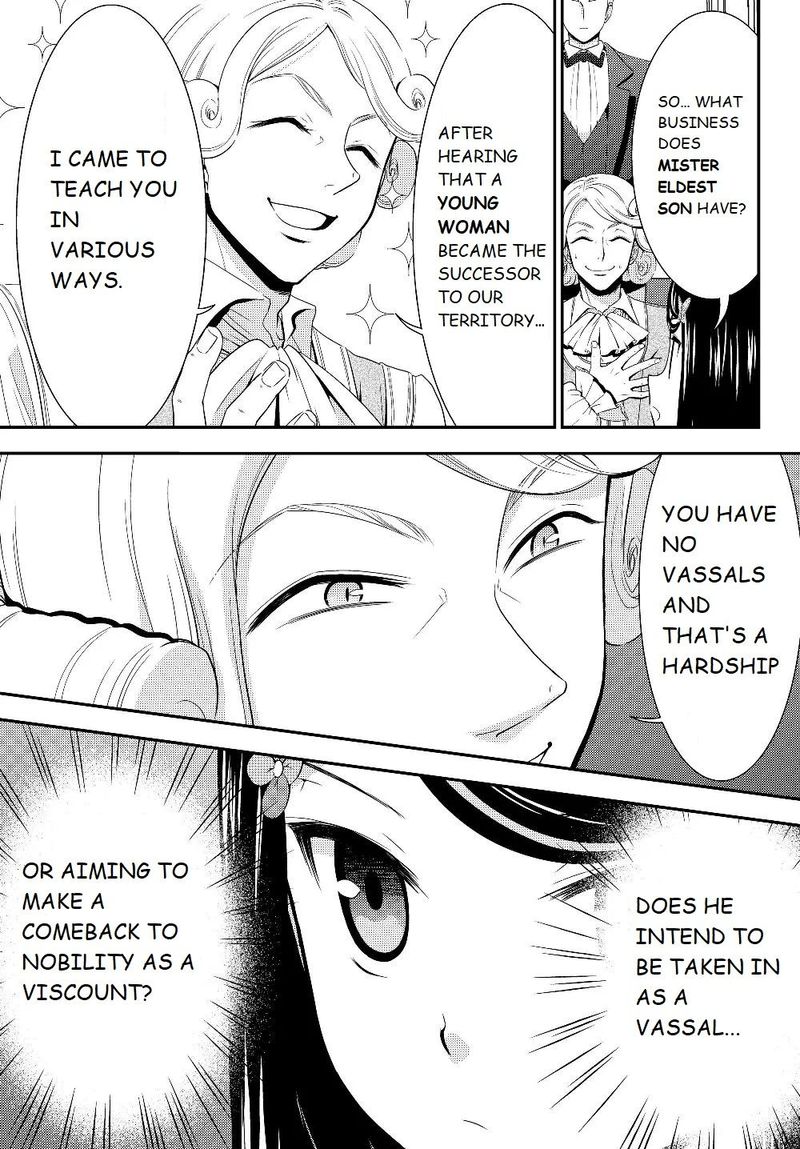 Rougo Ni Sonaete Isekai De 8 Manmai No Kinka O Tamemasu 43 5