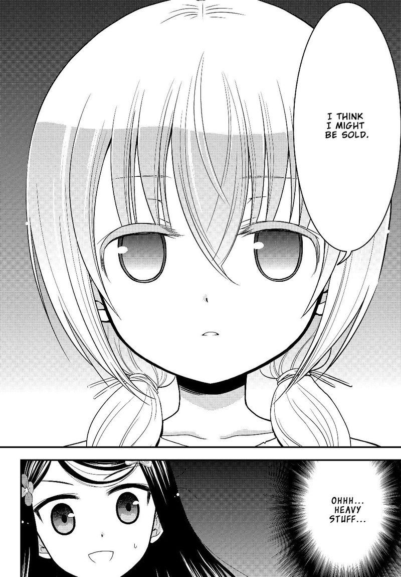 Rougo Ni Sonaete Isekai De 8 Manmai No Kinka O Tamemasu 44 12