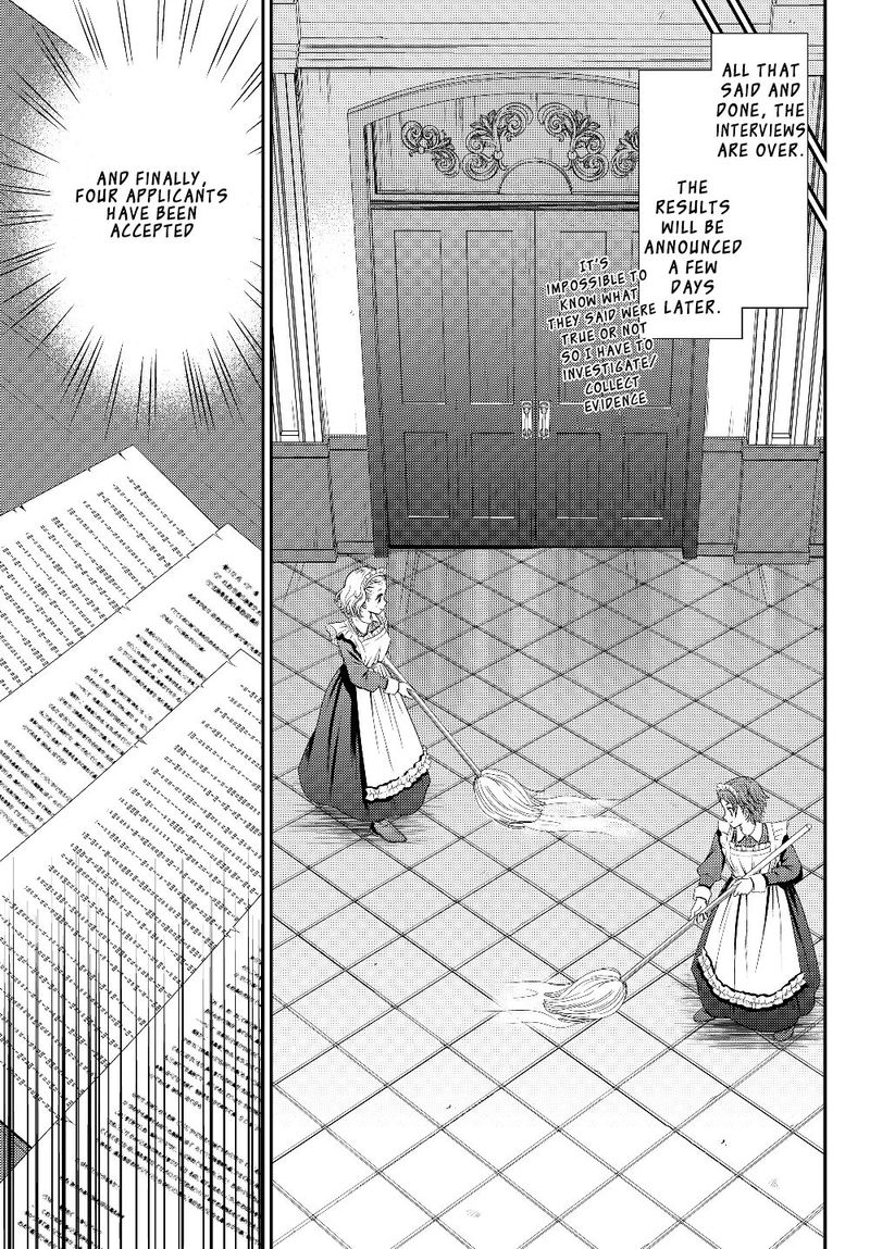 Rougo Ni Sonaete Isekai De 8 Manmai No Kinka O Tamemasu 44 13