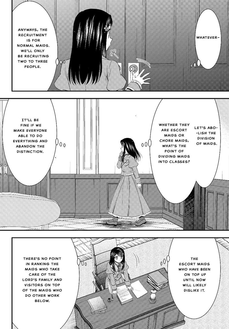 Rougo Ni Sonaete Isekai De 8 Manmai No Kinka O Tamemasu 44 6